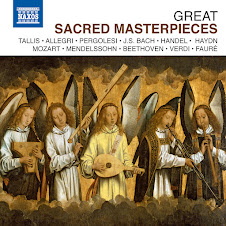 Messa Da Requiem: Dies Irae: Confutatis