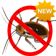 Anti Cockroach Repellent 1.2 Icon