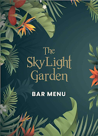 Skylight menu 1