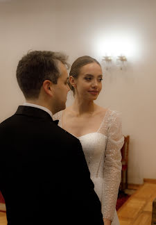 Wedding photographer Pavel Dubovik (pablo9444). Photo of 5 May 2022