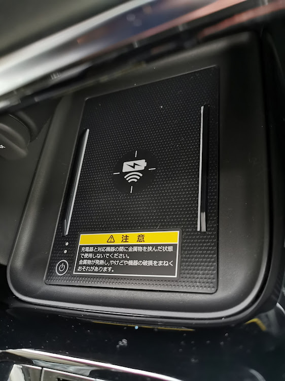 グレイスの自宅の駐車場・ホンダのディーラー・マーケットシティ所沢の屋上駐車場に関するカスタム事例の投稿画像20枚目