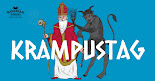 Krampustag: A Traditional European Christmas Celebrations!