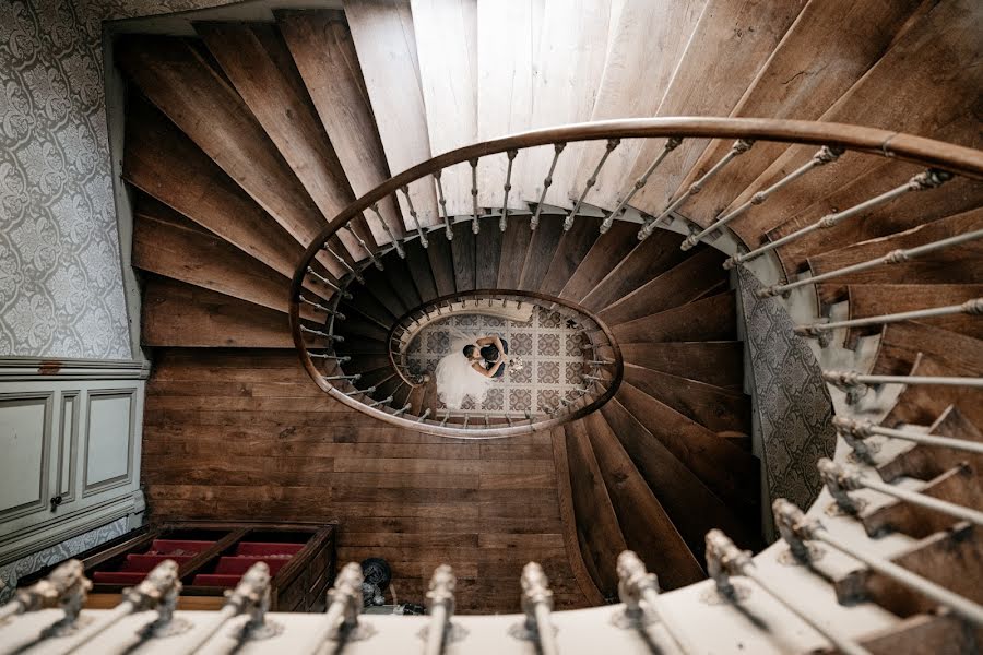 Photographe de mariage Ludovic Plault (ludozme). Photo du 20 janvier 2021