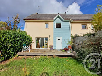 maison à Rouen (76)