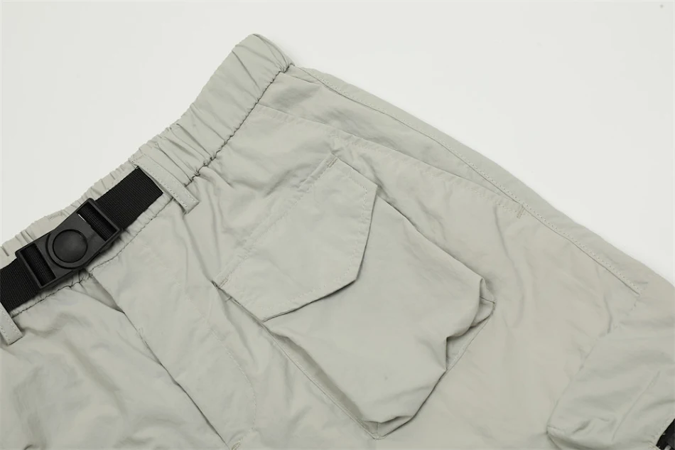 Pantalones Casuales Anchos de Hombre Holgados Pierna Ancha Comodidad Estilo Relajado Versátil Perfectos para Uso Diario