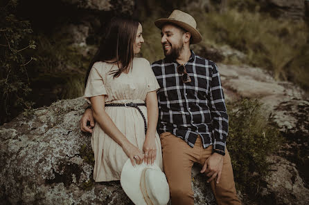 Fotografo di matrimoni Yonathan Adamchuk (adamchuk). Foto del 9 marzo 2022