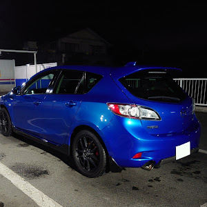アクセラスポーツ BL5FW