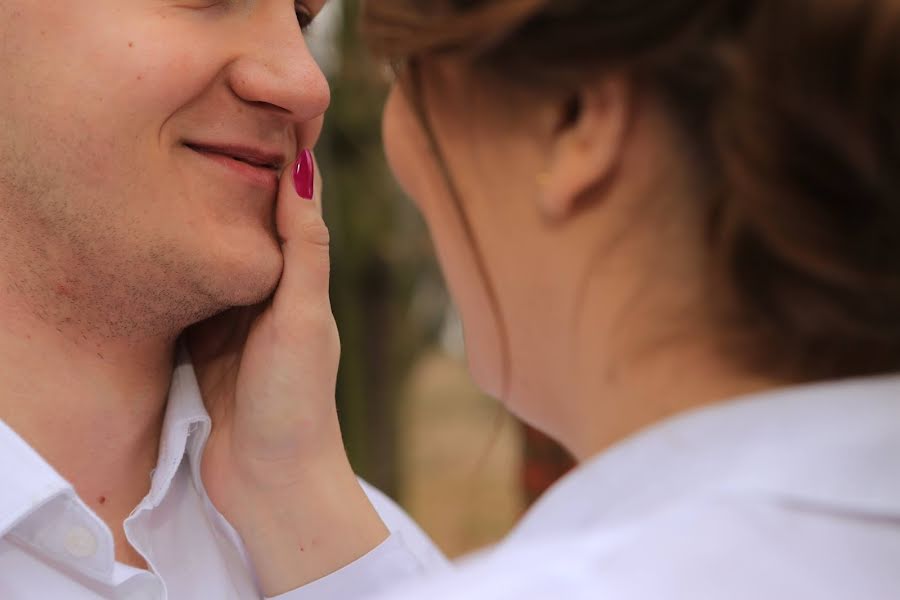 Wedding photographer Daria Rzepa (dariarzepa). Photo of 16 February 2020