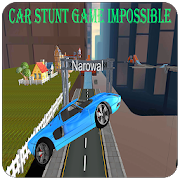 Extreme city Car Gt stunt driving 2020