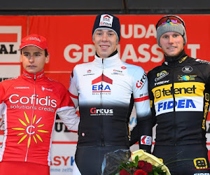 Daarom is de Soudal Classics in Hasselt niét verhuisd op de kalender