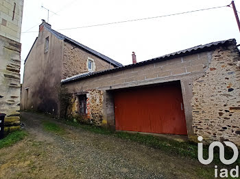 maison à Rablay-sur-Layon (49)