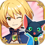 Cover Image of Baixar Quiz RPG Wizard e o gato preto com 4.0.0 APK