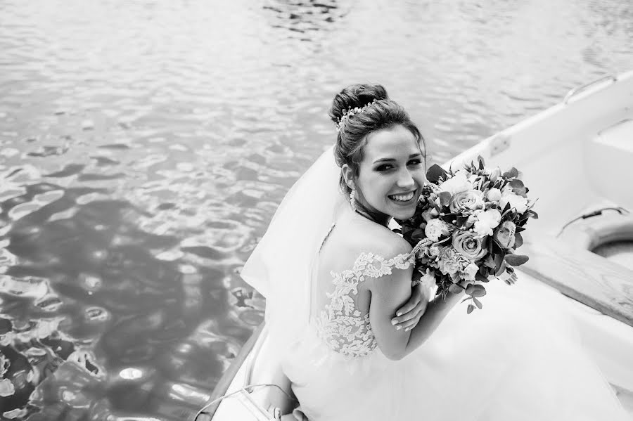 Wedding photographer Tetiana Tymchenko (favnspring). Photo of 1 August 2020