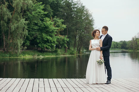 Wedding photographer Nadya Zhdanova (nadyzhdanova). Photo of 14 August 2017