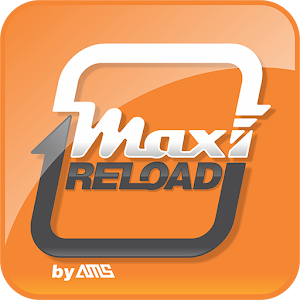 Maxi Reload Pulsa 1.0.1 Icon