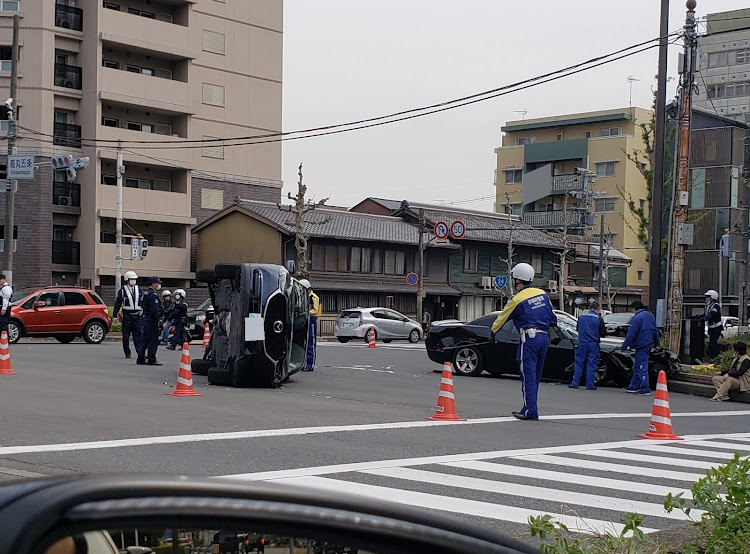 CTのオン会・HEROs・桜・コロナウイルスに負けるなに関するカスタム事例の投稿画像6枚目