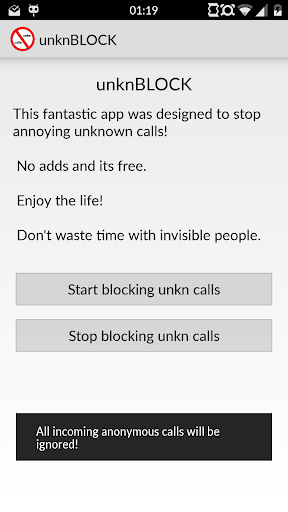 unknBLOCK