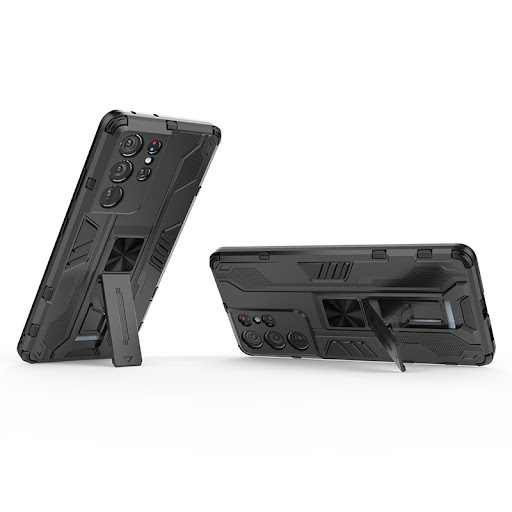 Title 2, Magnetic Drop-proof All-inclusive Mobile Phone ...