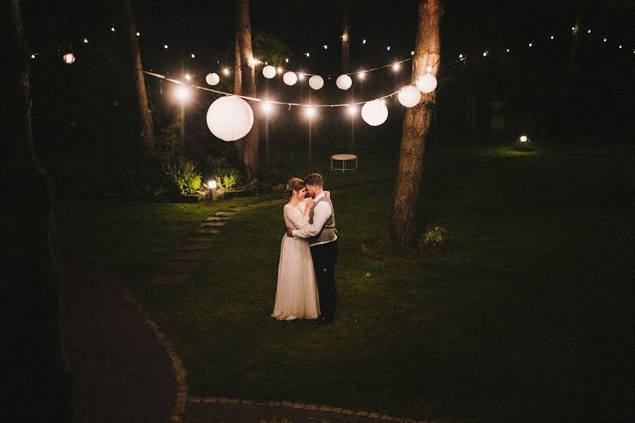 Wedding photographer Bartosz Tomczak (tomczakfoto). Photo of 13 July 2023