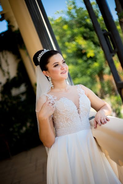 Fotografo di matrimoni Ruslana Maksimchuk (rusl81). Foto del 2 ottobre 2018