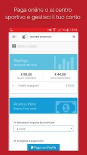 Tennis Club Portogruaro(圖4)-速報App