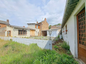 maison à Abbeville (80)