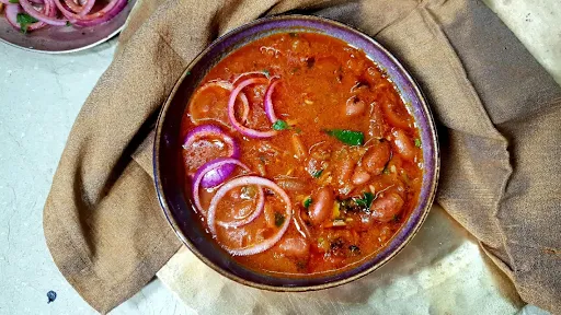 Rajma Masala