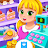 Supermarket Game 2 icon