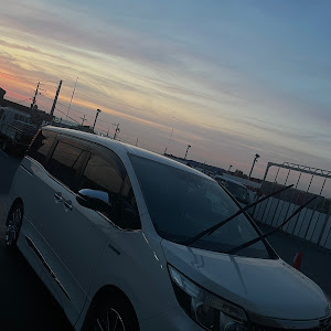 エスクァイア ZWR80G