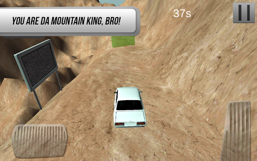 Russian Hill Racing 3D