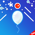 Cover Image of Herunterladen Balloon Saver : Rising Sky 1.0 APK