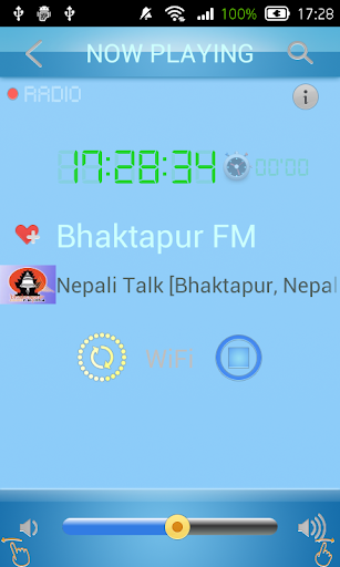 Radio Nepal