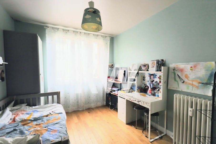 Vente appartement 3 pièces 50 m² à Paris 15ème (75015), 535 000 €