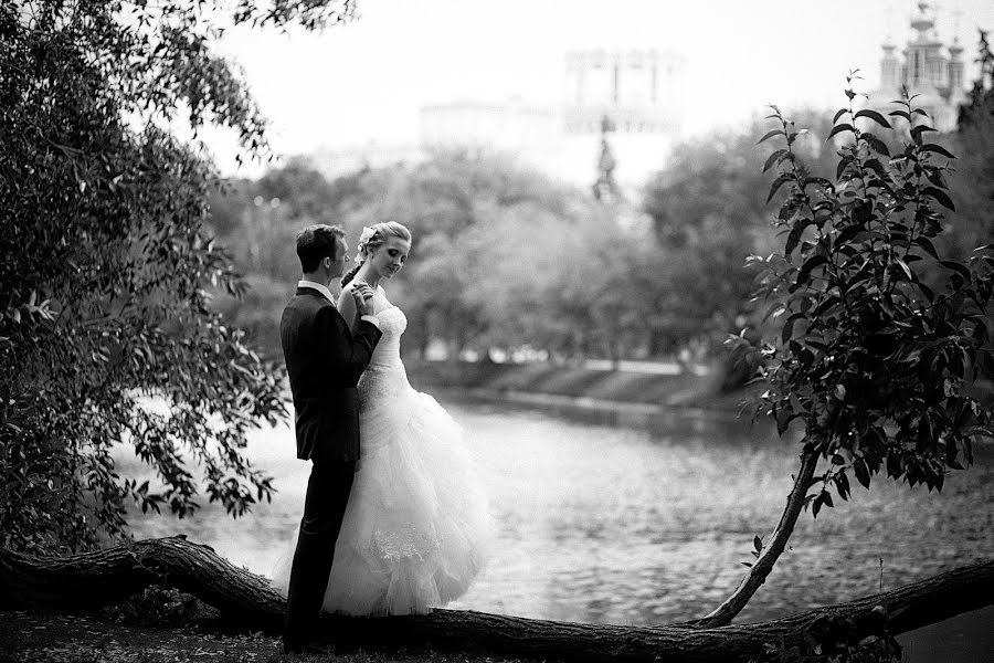 Fotógrafo de casamento Pavel Korotkov (pkorotkov). Foto de 17 de fevereiro 2018