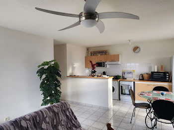 appartement à Besançon (25)