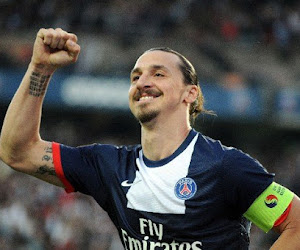 Lucas: "Ibrahimovic est notre référence"