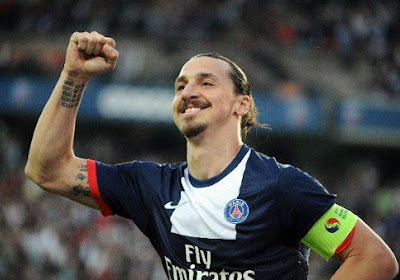 Ibrahimovic: "Prendre des points contre le Barça"