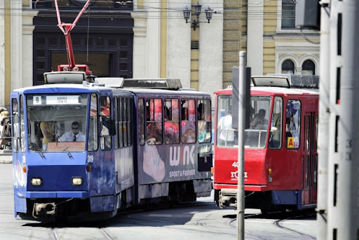 Jovanović (CLS): U tenderu GSP Beograd premalo tramvaja za previše novca