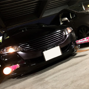 オデッセイ RB3