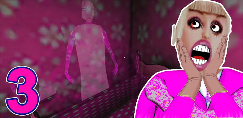 Princess Granny V 3.1 : Horror Scary MOD 2019