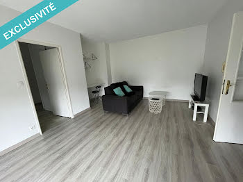 appartement à Merignac (33)