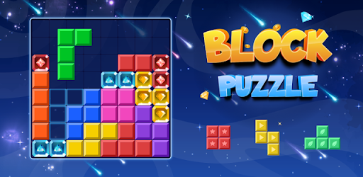 Block Puzzle-Merge Games