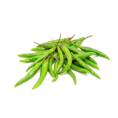 Chilli Green - 100 g