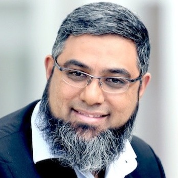 Mohammed Mosam