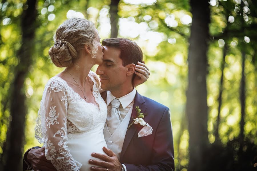 Photographe de mariage Ludovic Plault (ludozme). Photo du 20 janvier 2021