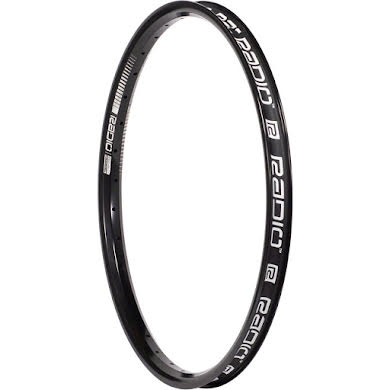 Radio Raceline Argon Pro Rim - 20", 36H, Tubeless, Front