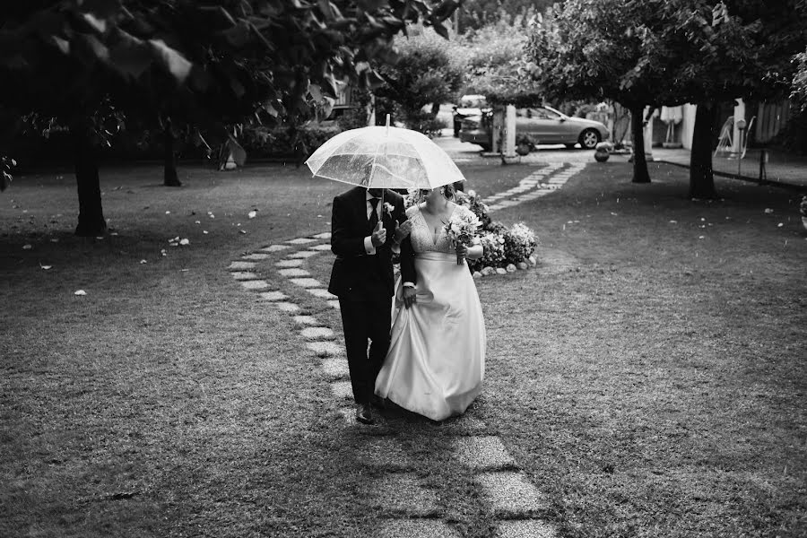 Fotógrafo de casamento Felipe Salaro (salarofotografia). Foto de 14 de outubro 2023