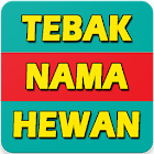 Tebak Nama Hewan 1.4