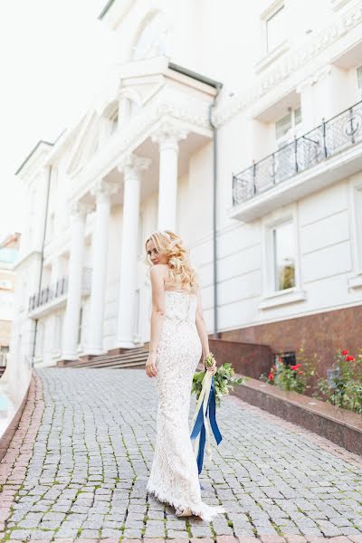 Fotograful de nuntă Mariya Skok (mariaskok). Fotografia din 12 ianuarie 2020
