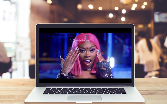 Asian Doll HD Wallpapers Music Theme